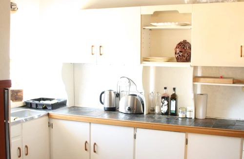 Paarl House | AYAMA Rock House - Beautiful, Cozy Home