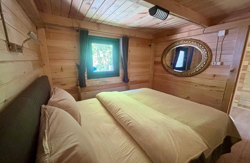 Ayder Ski Chalet | Ayder KUZEY Houses