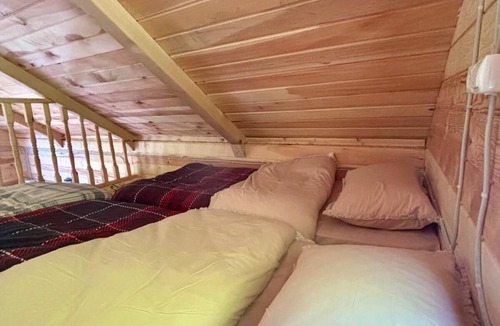 Ayder Ski Chalet | Ayder KUZEY Houses