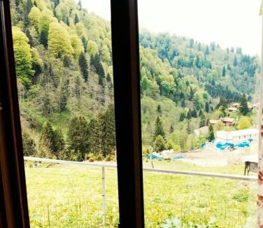 Ayder Yaylasi Apartment | Ayder Rainbow Gokkusagi
