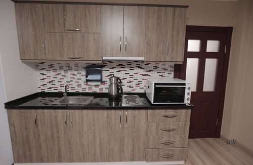 Ayder Yaylasi Apartment | Ayder Suit