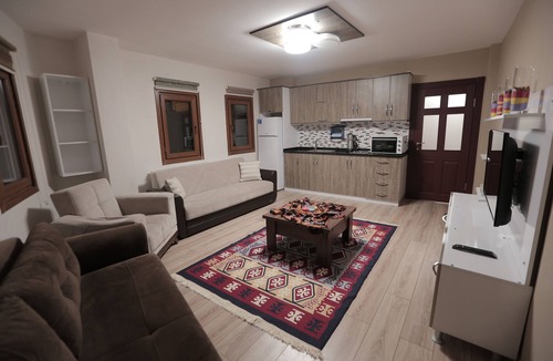 Ayder Yaylasi Apartment | Ayder Suit