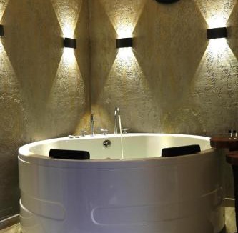Bolu Apartment | AYDOĞDU SUİT OTEL