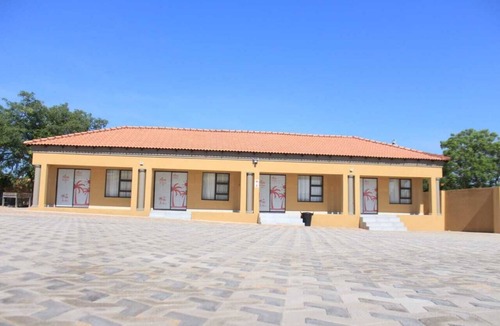 Acornhoek House | Aza Guesthouse