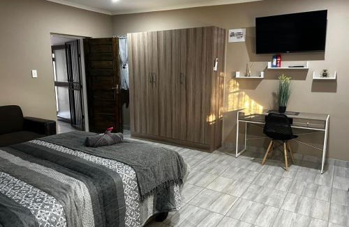 Northam Bed & Breakfast | Azalea Accommodation