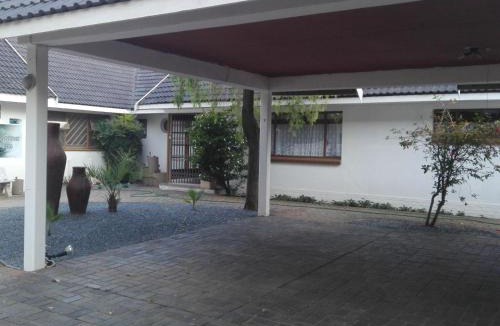 Sasolburg House | Azrielle Guesthouse