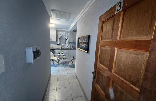 Kempton Park Apartment | Azrisi Apartments