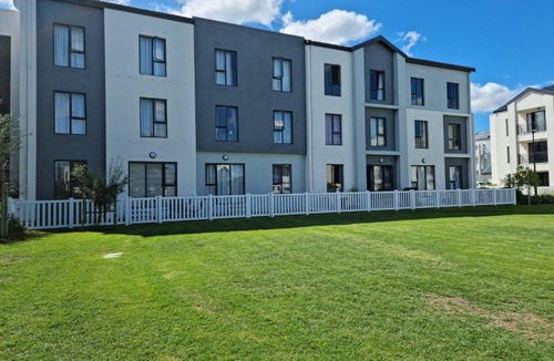 Trawal Apartment | Azura Sleep Cederberg Estate