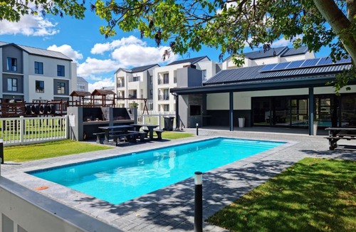 Trawal Apartment | Azura Sleep Cederberg Estate