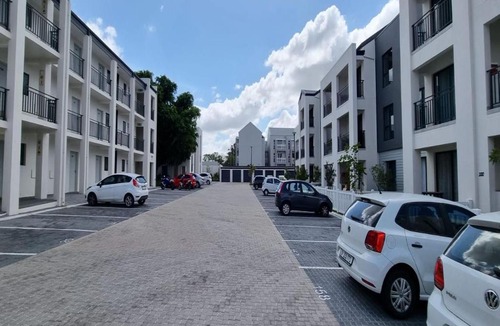 Trawal Apartment | Azura Sleep Cederberg Estate