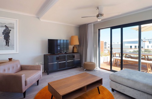 Big Bay Apartment | Azure 34 On Big Bay - Blouberg Beach - Cape Town