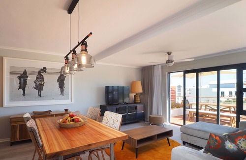 Big Bay Apartment | Azure 34 On Big Bay - Blouberg Beach - Cape Town