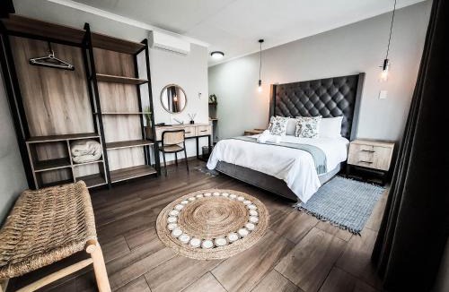 Piet Retief House | B at Home Guest House