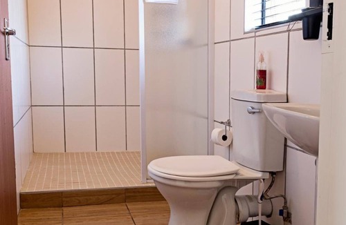 Piet Retief House | B at Home Guesthouse Piet Retief