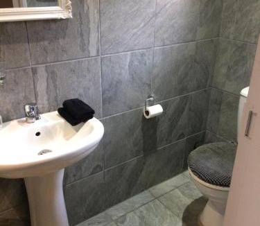 Villieria Bed & Breakfast | B&B 464 on 22nd Ave