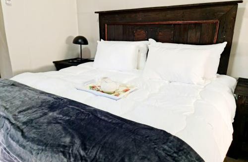 Mokopane Bed & Breakfast | B&B Accommodation 109 Bezuidenhout
