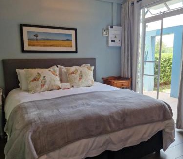 Greater Johannesburg Metropolitan Area House | B&B on Buckingham Guest House