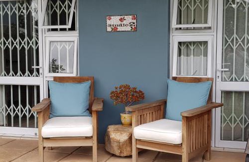 Greater Johannesburg Metropolitan Area House | B&B on Buckingham Guest House