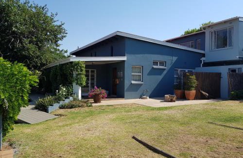 Greater Johannesburg Metropolitan Area House | B&B on Buckingham Guest House
