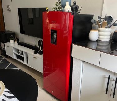 Greater Johannesburg Metropolitan Area House | B-Hive at Devland Room 3