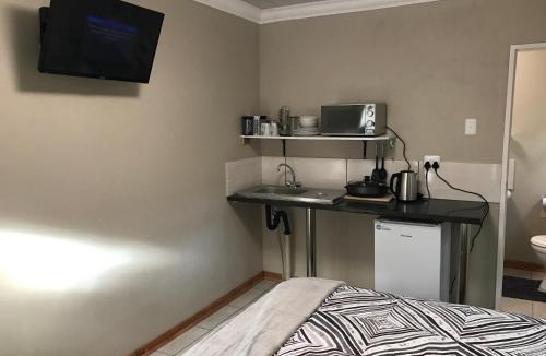 Brandwag House | B@home