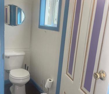 Prescott House | B-Love's Guest House