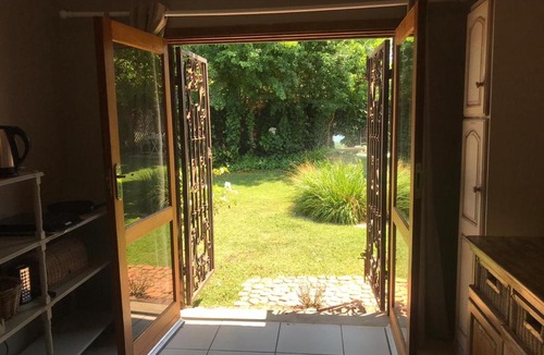 Potchefstroom House | B's at Strauss