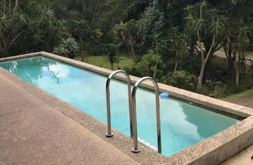 Assagay House | BAA BAA RESIDENCE