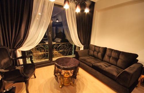 Zonguldak Hotel | Bab-i Zer Hotel
