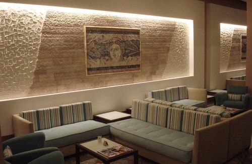 Altınkum Mahallesi Hotel | Babaylon Hotel