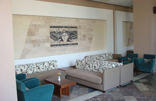 Altınkum Mahallesi Hotel | Babaylon Hotel