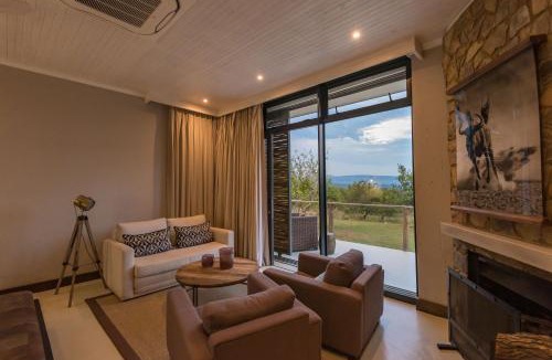 Rooiberg Cabin | Babirwa Golf and Bush Lodge