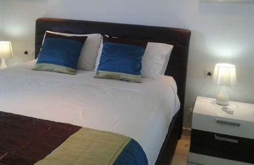 Side Apartment | Babylon 66 ; An outstanding holiday home ticks every box
