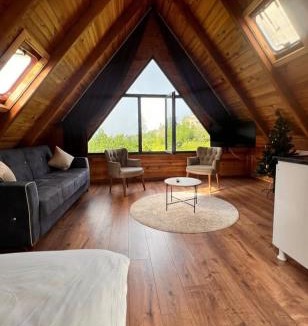 Pazar Resort | Babylon bungalow&otels