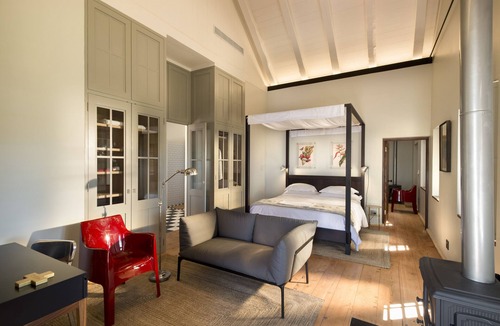 Simondium Hotel | Babylonstoren