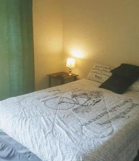 Greater Johannesburg Metropolitan Area Apartment | Bachelor Apartment 2