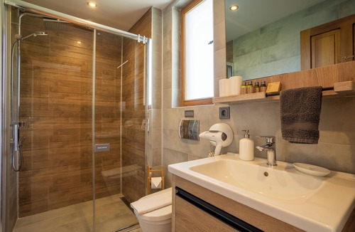 Sogut Hotel | Bademli Bahçe Otel
