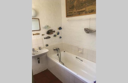 Pringle Bay House | Bagatelle