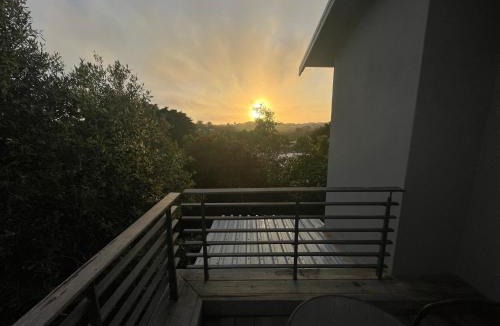 Plettenberg Bay Villa | Baha Sanctuary Villa - 2 Bedroom Pool Villa