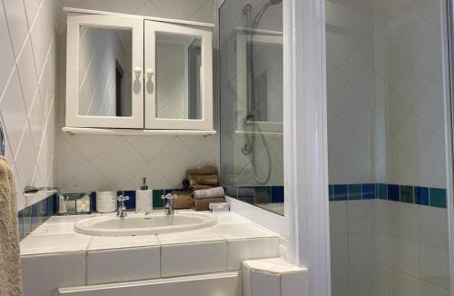 Camps Bay House | Bakoven Cottage