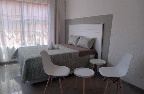 Greater Johannesburg Metropolitan Area Apartment | Baksman's Retreat