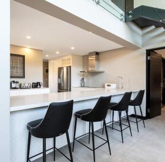 Ledig Villa | Bakubung Villas