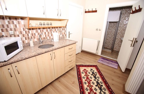 Balat House | Balat Residence