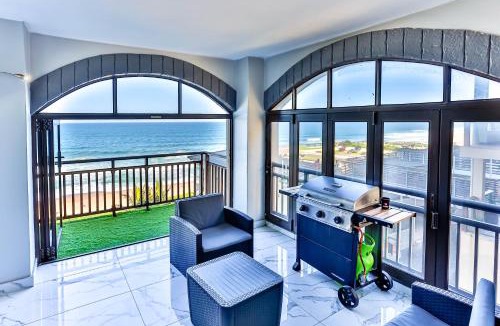 Westbrook Apartment | Bali Hai 301