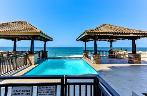 Westbrook Apartment | Bali Hai 603