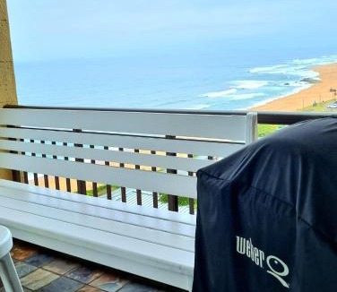 Westbrook Apartment | Bali Hai