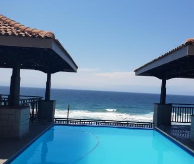 Westbrook Apartment | Bali Hai