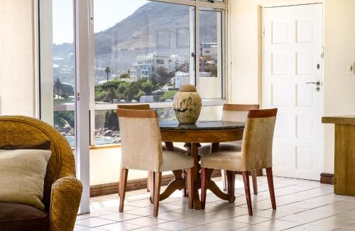 Camps Bay Apartment | Balie Bay