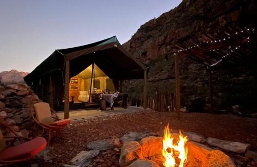 Op-die-Berg Apartment | BaliesGat Accommodation and Camping