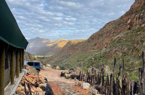 Op-die-Berg Apartment | BaliesGat Accommodation and Camping